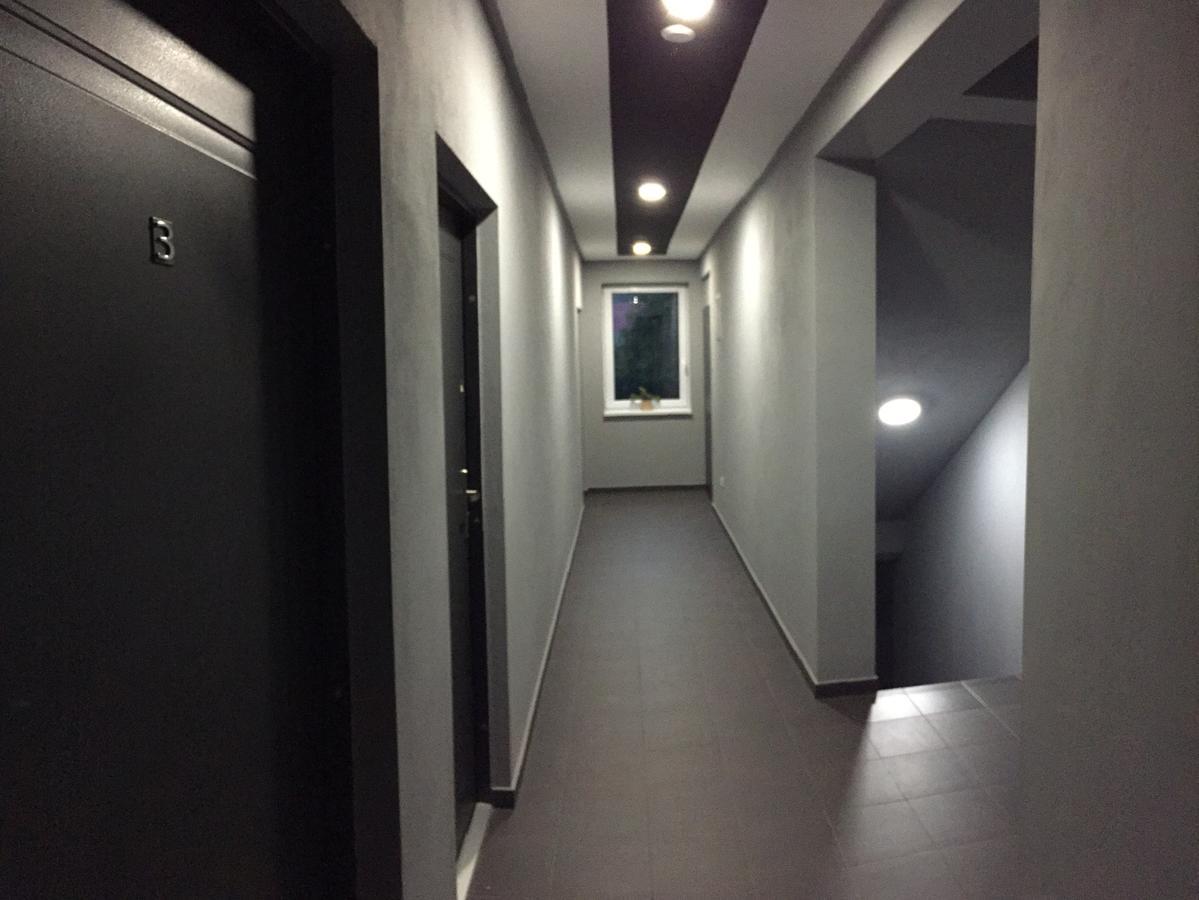 Good Night Noclegi & Strefa Z Sauna I Jacuzzi Ogolnodostepna Lub Na Wylacznosc Czechowice-Dziedzice Exterior foto